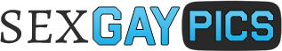 Sex Gay Pics